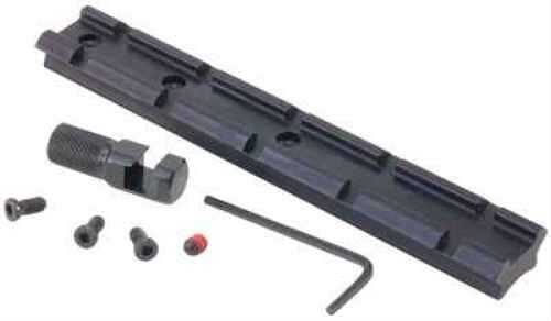 New England Firearms Scope Mount With Hammer Spur Extension Blued